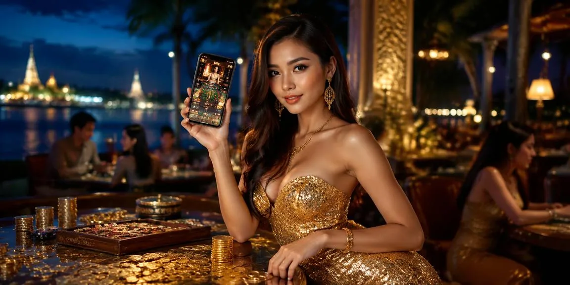 Easy808 บาคาร่าเฟิร์สเพอร์สัน
